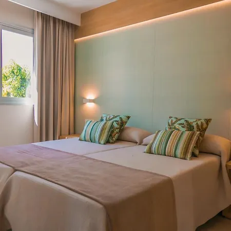 Ohasis Apartman *