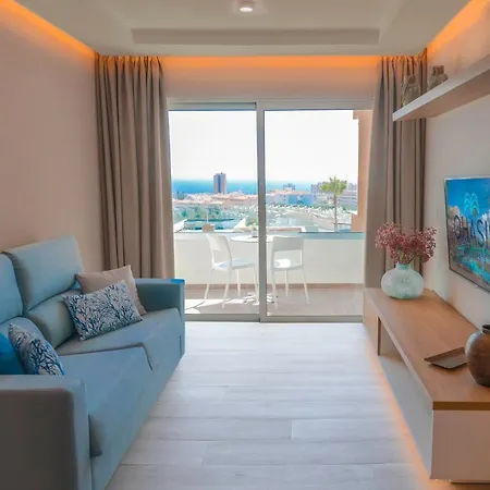 Apartman Ohasis