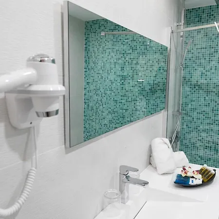 Ohasis Apartman Arona