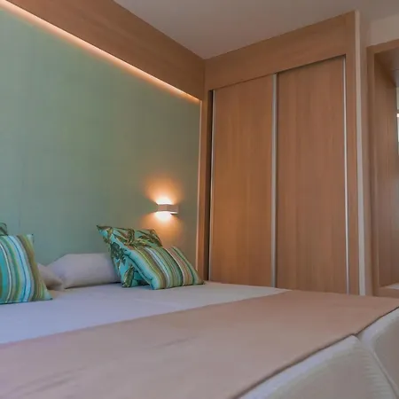 Apartment Ohasis